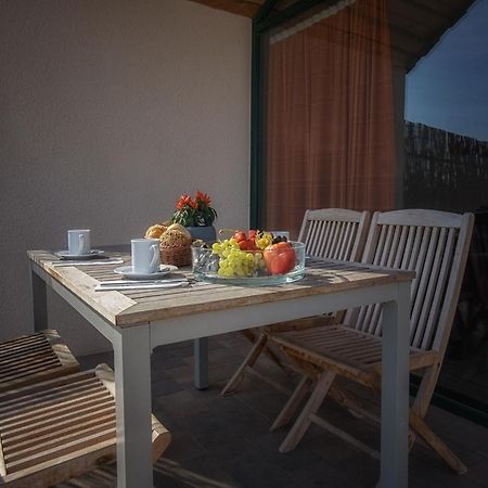 Holiday Home Duenenhaus Familia Comfort By Interhome โกรสเพิสนา ภายนอก รูปภาพ