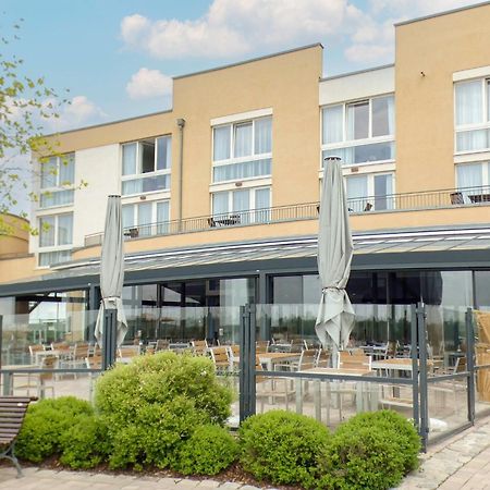 Holiday Home Duenenhaus Familia Comfort By Interhome โกรสเพิสนา ภายนอก รูปภาพ