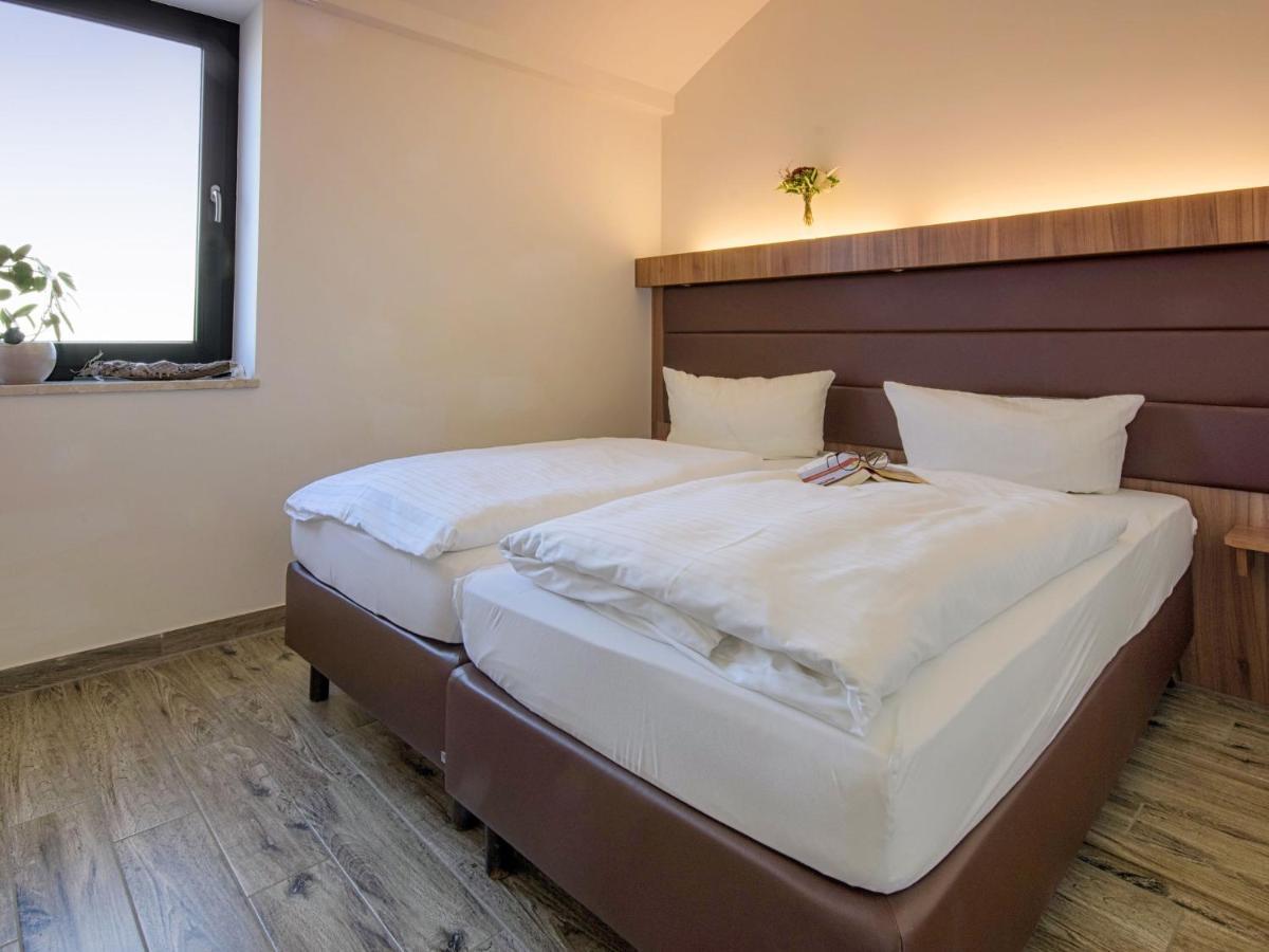 Holiday Home Duenenhaus Familia Comfort By Interhome โกรสเพิสนา ภายนอก รูปภาพ