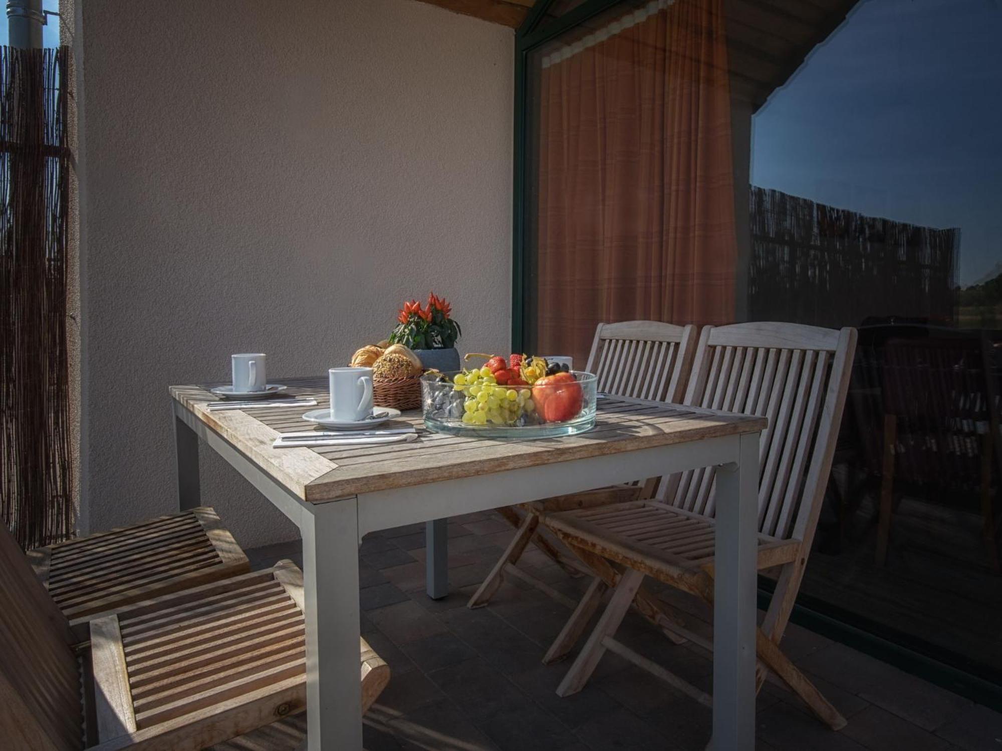 Holiday Home Duenenhaus Familia Comfort By Interhome โกรสเพิสนา ภายนอก รูปภาพ