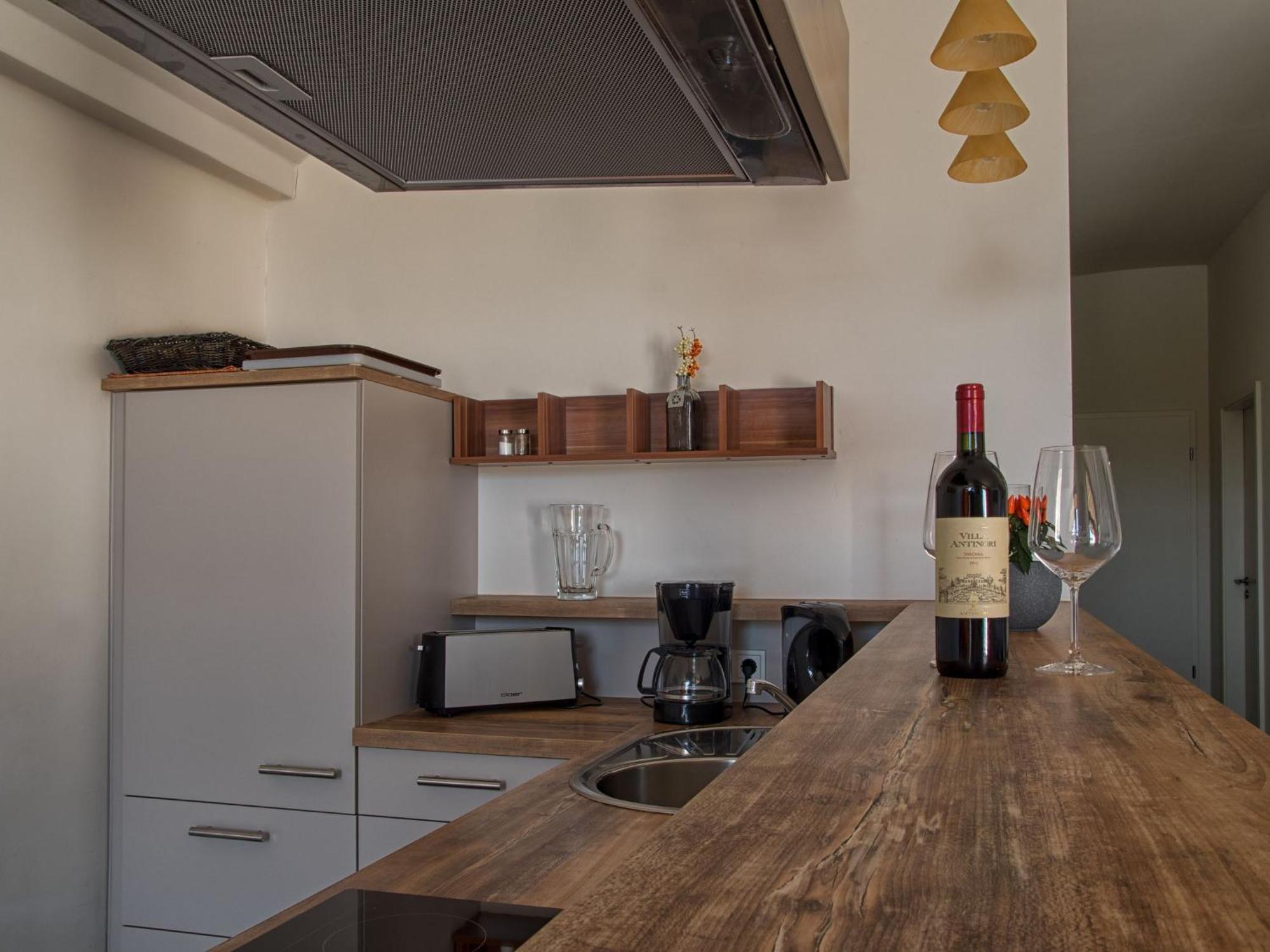 Holiday Home Duenenhaus Familia Comfort By Interhome โกรสเพิสนา ภายนอก รูปภาพ